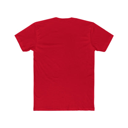 “Latino Tradition” Cotton Short Sleeve T-shirt
