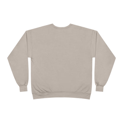 "All Day, Every Day" Soccer Mom Crewneck Sweatshirt