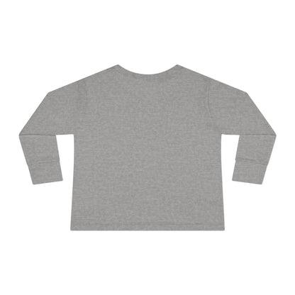 "Daddy's Sidekick" Long Sleeve Tee