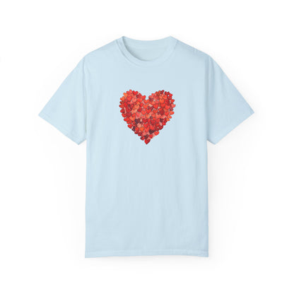 "Hearts in Heart" T-shirt