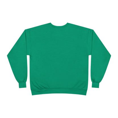 "All Day, Every Day" Soccer Mom Crewneck Sweatshirt