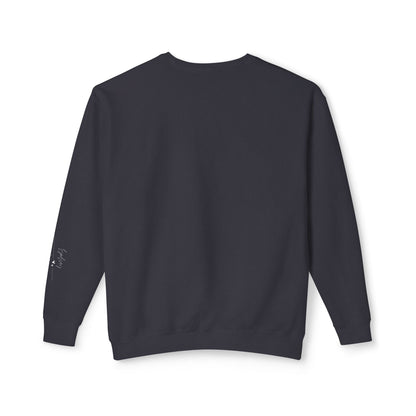Personalized "Better with My Girls" Crewneck Sweatshirt