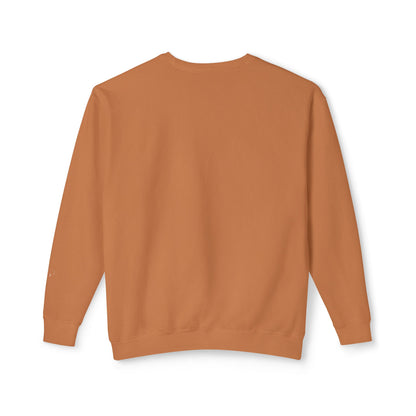 Personalized “Better with My Babies" Crewneck Sweatshirt