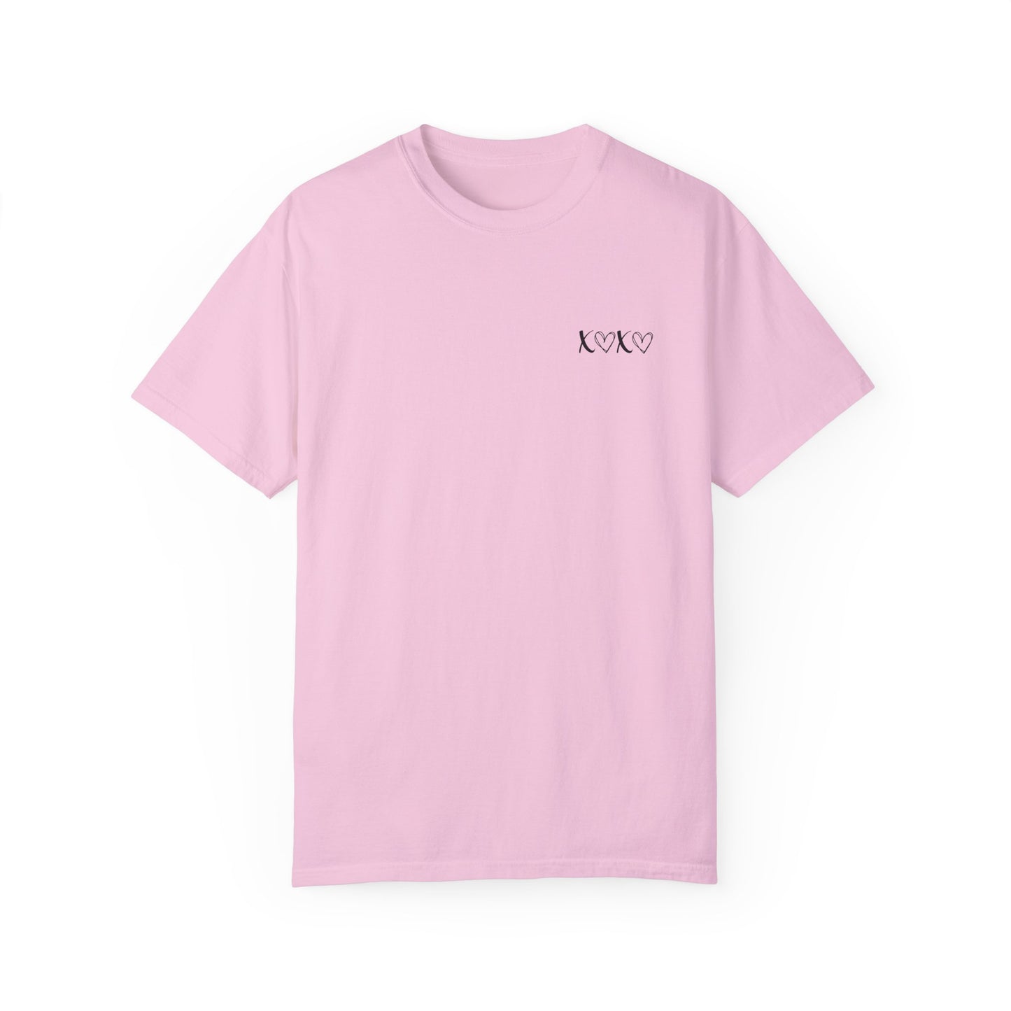 "XoXo" T-shirt