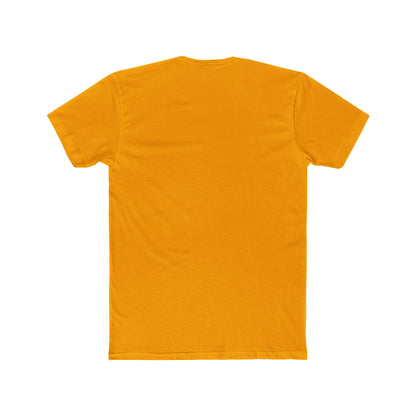 “Latino Tradition” Cotton Short Sleeve T-shirt