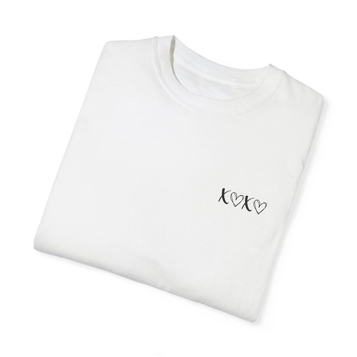 "XoXo" T-shirt