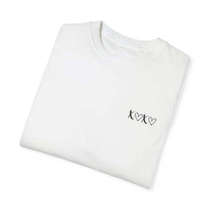 "XoXo" T-shirt