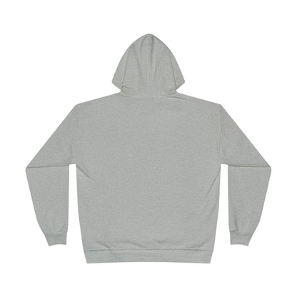 "PomPom Cheer Mom" Hoodie Sweatshirt