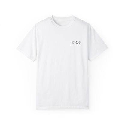 "XoXo" T-shirt