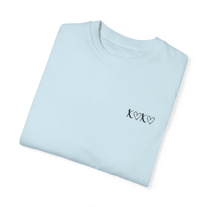 "XoXo" T-shirt