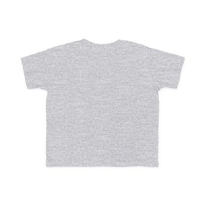 "Big Sis Duties" Toddler's Jersey Tee
