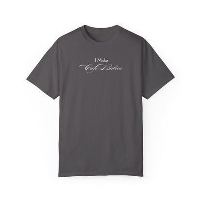 "Cute Babies" T-Shirt