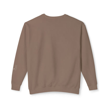 Personalized "Better with My Girls" Crewneck Sweatshirt