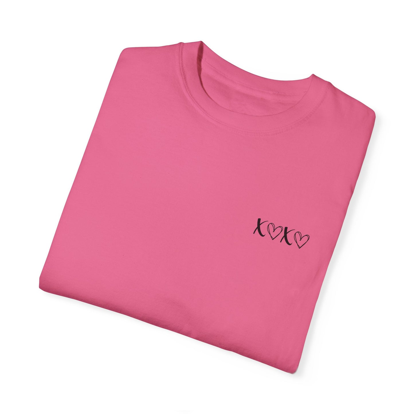 "XoXo" T-shirt