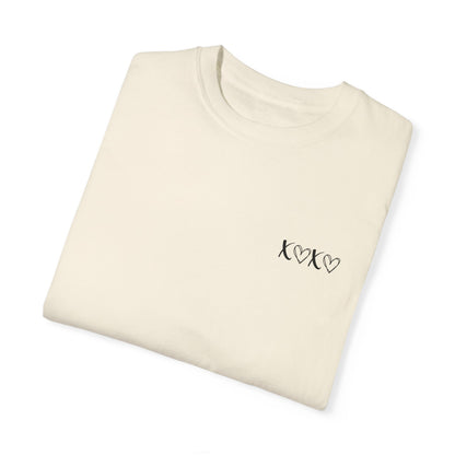 "XoXo" T-shirt