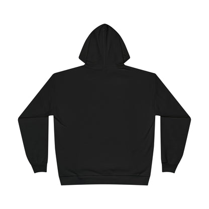 "Eat Pizza" Pullover Hoodie Sweatshirt