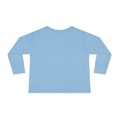 "Daddy's Sidekick" Long Sleeve Tee