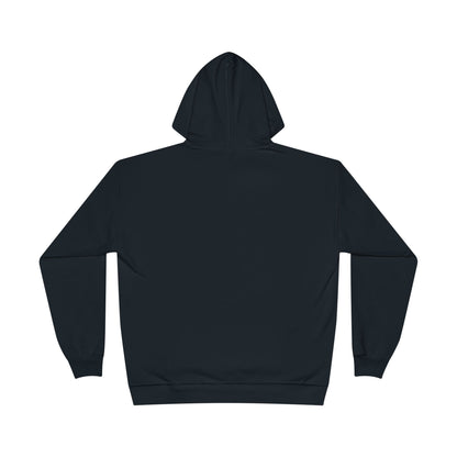 "Mama Bear Silhouette" Pullover Hoodie Sweatshirt