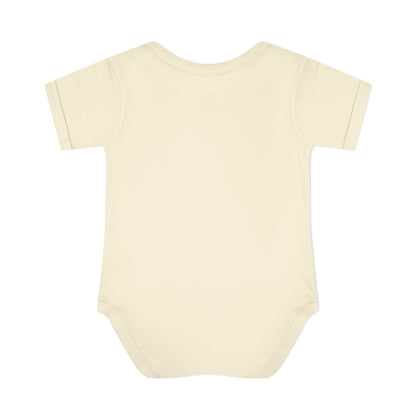 First Thanksgiving Infant Bodysuit