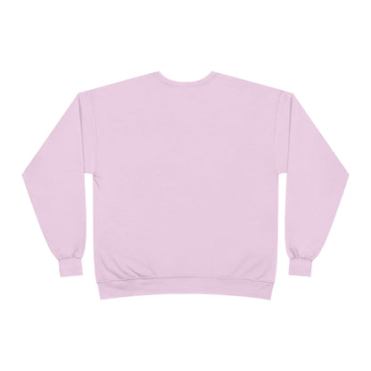"All Day, Every Day" Soccer Mom Crewneck Sweatshirt