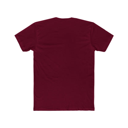 “Super Tired” Cotton Short Sleeve T-shirt