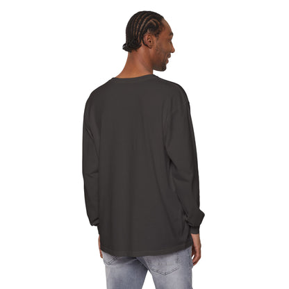 "Gobble" Long Sleeve T-Shirt