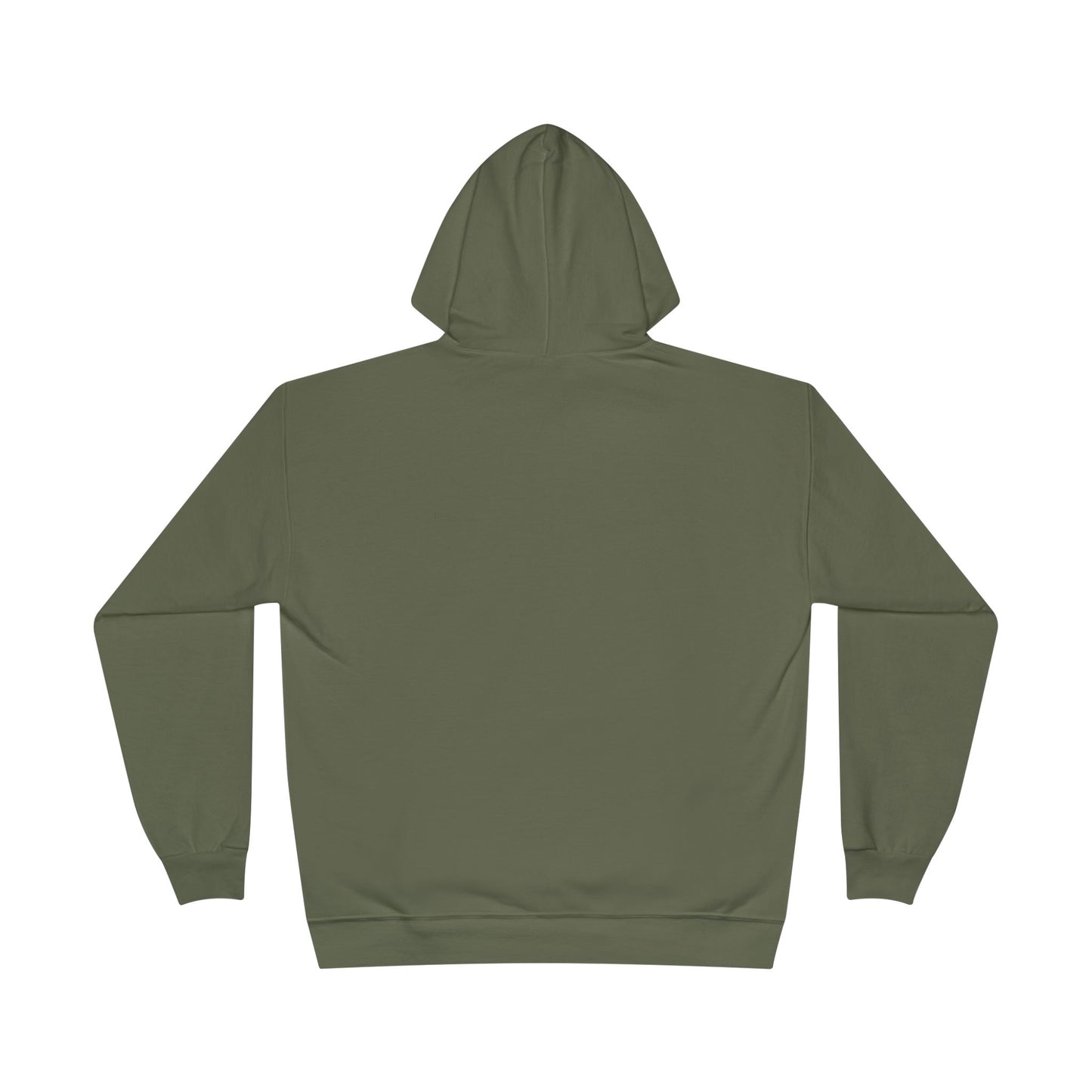 "Agradecida" Pullover Hoodie Sweatshirt