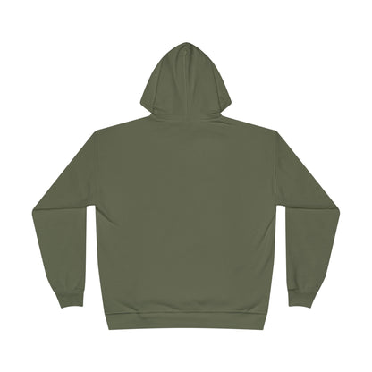 "Agradecida" Pullover Hoodie Sweatshirt