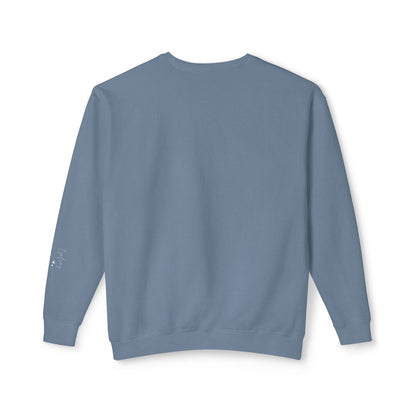 Personalized "Better with My Girls" Crewneck Sweatshirt