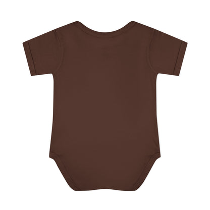 First Thanksgiving Infant Bodysuit