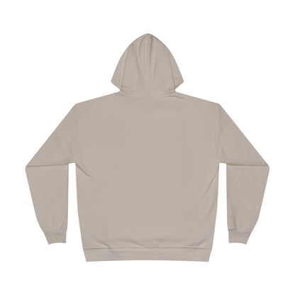 "PomPom Cheer Mom" Hoodie Sweatshirt