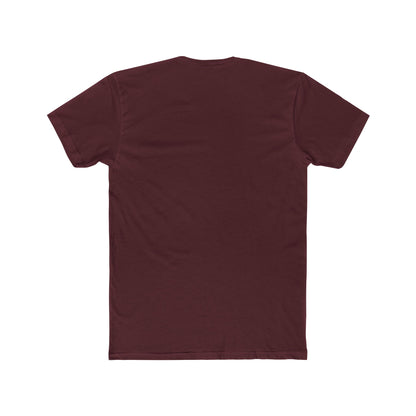 “Super Tired” Cotton Short Sleeve T-shirt