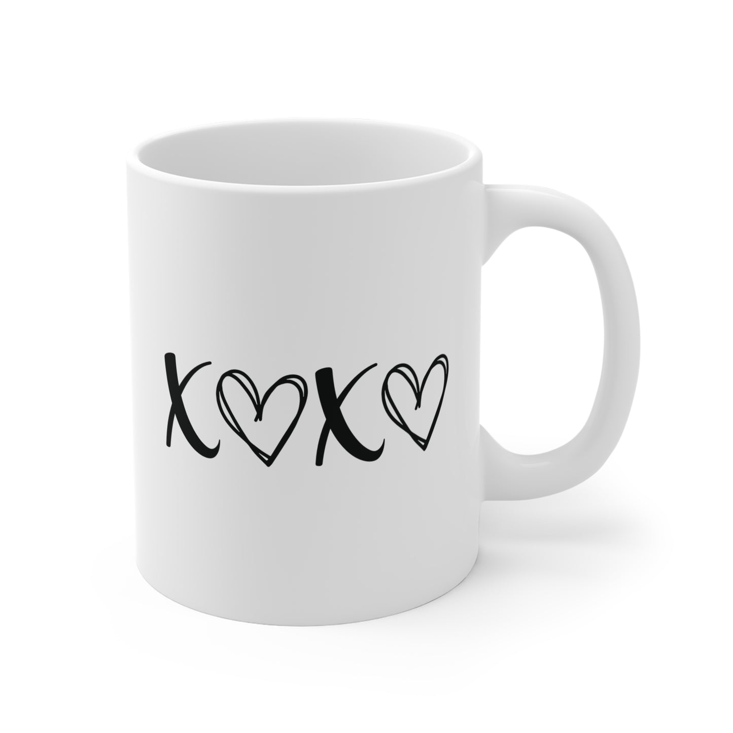 "XoXo" - Mug