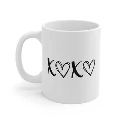 "XoXo" - Mug