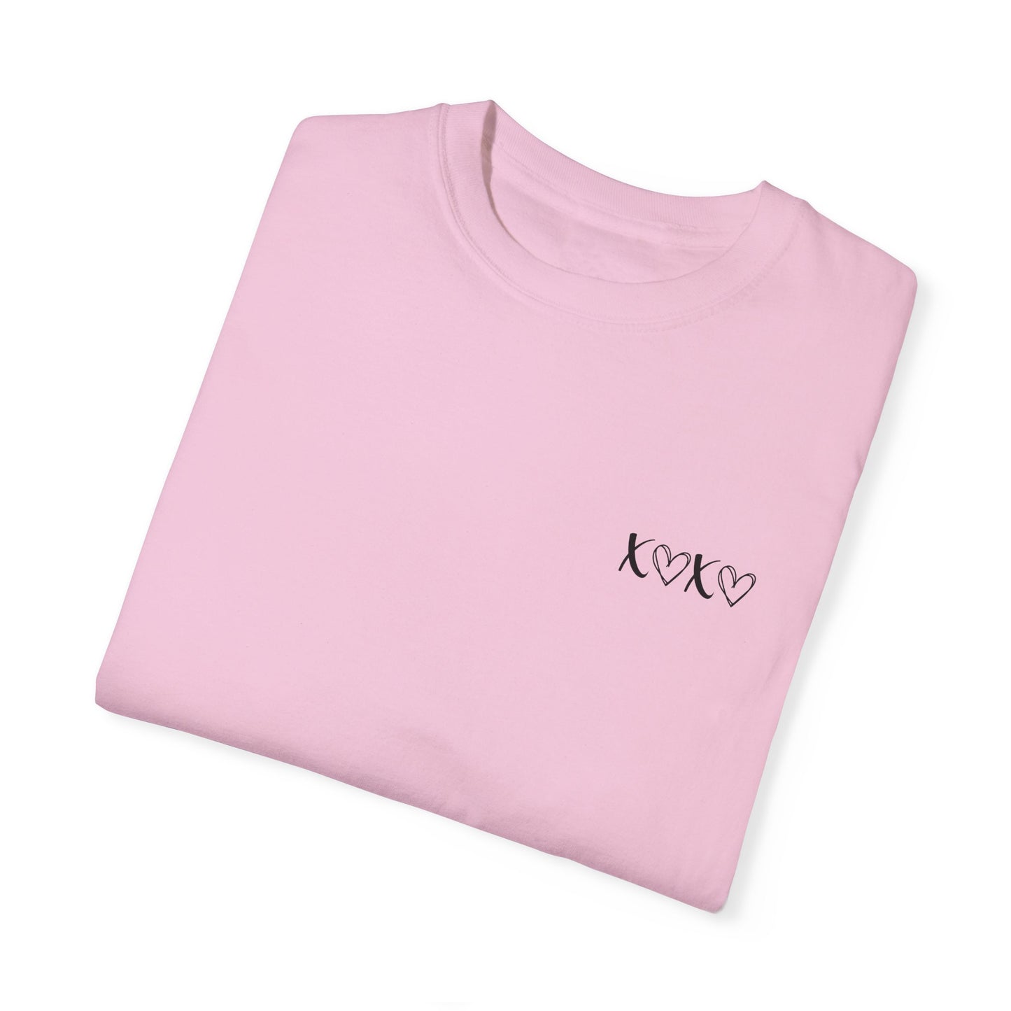 "XoXo" T-shirt