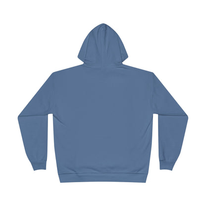 "Mama Bear Silhouette" Pullover Hoodie Sweatshirt