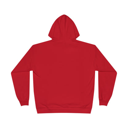 "PomPom Cheer Mom" Hoodie Sweatshirt